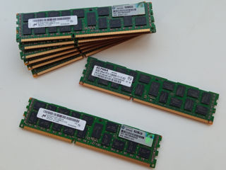 Серверная DDR3 8GB foto 1