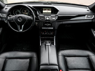 Mercedes E-Class foto 7