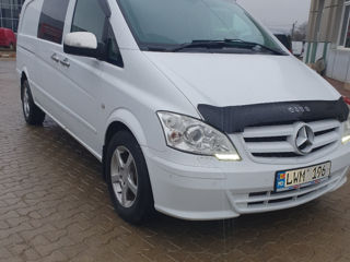 Mercedes Vito foto 3