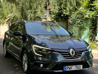 Renault Megane foto 2