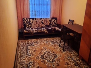 Apartament cu 3 camere, 59 m², 9 cartier, Bălți foto 4