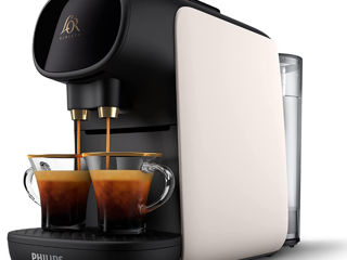 Philips   lor  barista. + capsule diferite arome foto 5