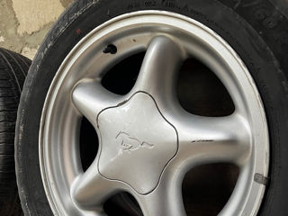 Se vinde 1996 Ford Mustang 16" OEM Wheel Rim foto 3