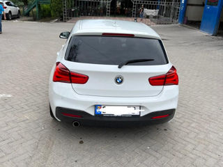 BMW 1 Series foto 4