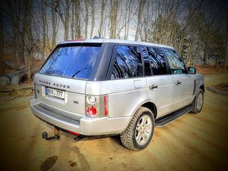 Land Rover Range Rover foto 4