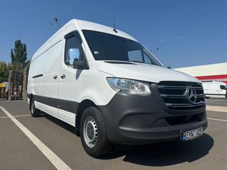 Mercedes SPRINTER 315CDI 2020