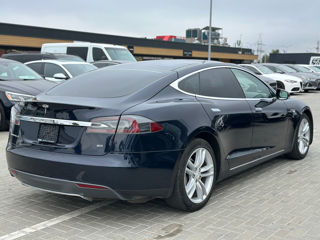 Tesla Model S foto 3