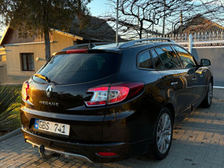 Renault Megane foto 4