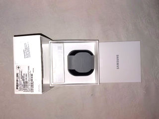 Căști Samsung Galaxy Buds Live Black starea perfecta foto 3