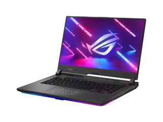 Asus ROG Strix G15 Nou! foto 2