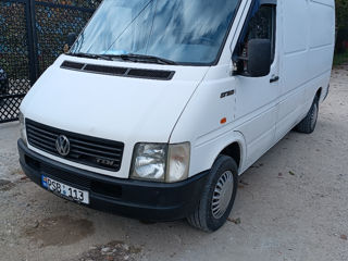 Volkswagen LT foto 8