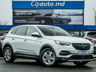 Opel Grandland X foto 4