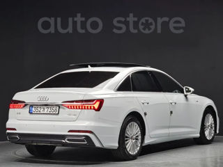 Audi A6 foto 2