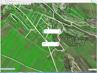 Продаю дом 44m2 на 5.7 сотки земли в центре г. Ватра по ул. Ливезилор 15 foto 6