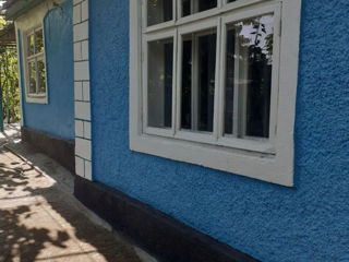 Продаётся уютный хороший дом