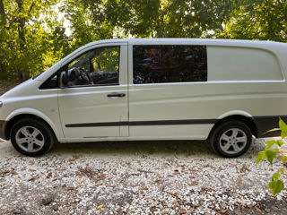 Mercedes Vito foto 4