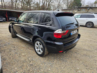 BMW X3 foto 2