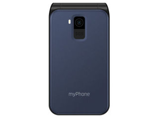 MyPhone Flip LTE Blue - всего 899 леев!