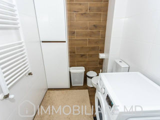 Apartament cu 1 cameră, 55 m², Buiucani, Chișinău foto 8