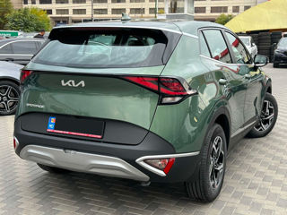 KIA Sportage foto 6