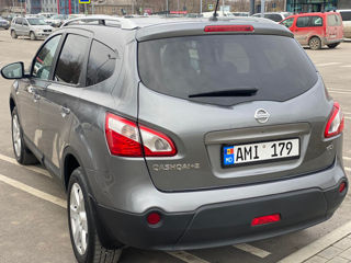 Nissan Qashqai+2 foto 3