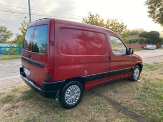 Citroen Berlingo foto 5