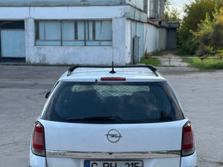 Opel Astra foto 6