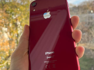 iPhone XR 128GB 91% foto 2