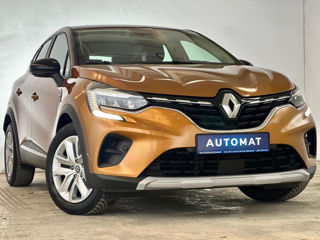 Renault Captur foto 8