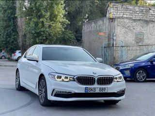 BMW 5 Series foto 8