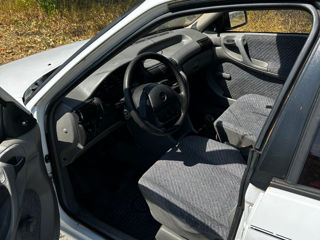 Opel Astra foto 8