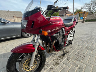 Suzuki s1200 foto 1