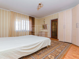 Chirie, casă în 2 nivele, Dumbrava, str. Sf. Gheorghe, 850€ foto 13