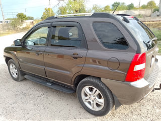 KIA Sportage foto 3