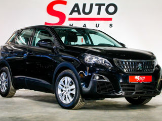 Peugeot 3008 foto 2