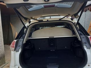 Nissan X-Trail foto 4