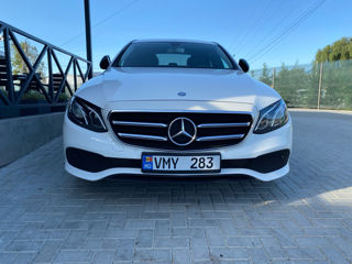 Mercedes E-Class