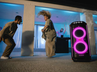 JBL PartyBox 710 - 800W - Мощнейшая колонка от JBL! foto 10