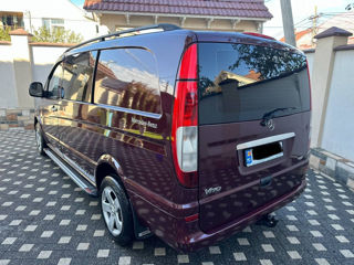 Mercedes Vito foto 6