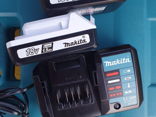 Makita Hp488d foto 4