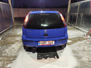 Opel Corsa foto 4