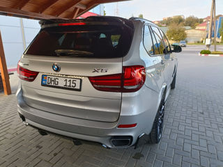 BMW X5 foto 10