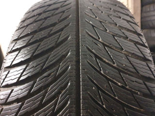 245/45/ R19- Michelin.2022г.