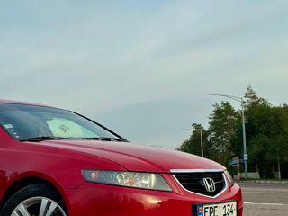 Honda Accord foto 4