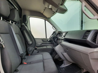 Volkswagen Crafter foto 12