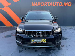 Volvo XC40 foto 2