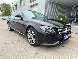 Mercedes E-Class foto 3