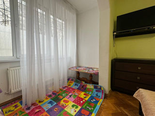 Apartament cu 3 camere, 73 m², Botanica, Chișinău foto 6