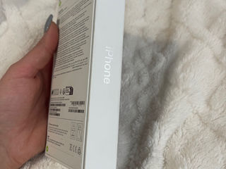 iPhone 16 Pro 256Gb White Titanium Nou Sigilat foto 6