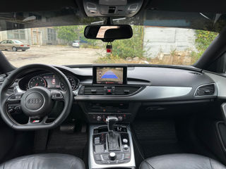 Audi A6 foto 9